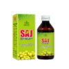 Saj