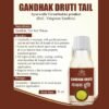Gandhak Dhruti