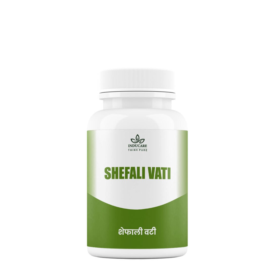 Shefali vati