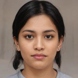 Meera Joshi