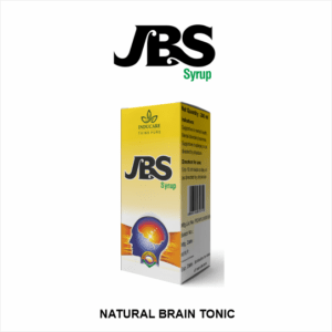 JBS Syrup
