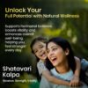 Inducare Shatavari Kalpa