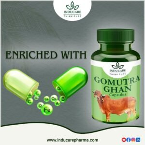 Gomutra Ghan Capsule