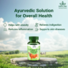 Gomutra Ghan Capsule