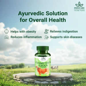 Gomutra Ghan Capsule
