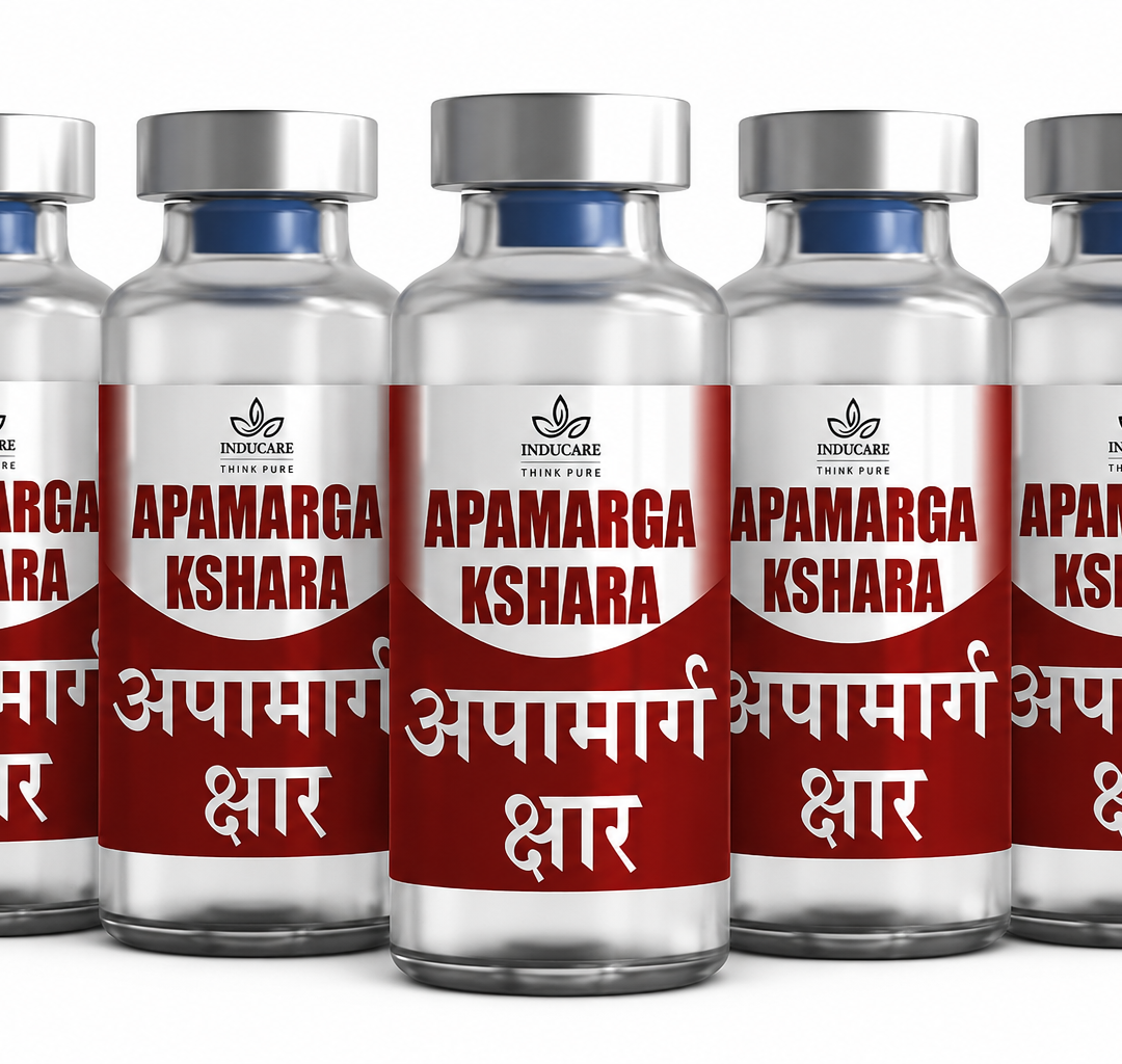Apmarg Kshar pack of 5
