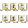 Ksharsutra Pack of 10