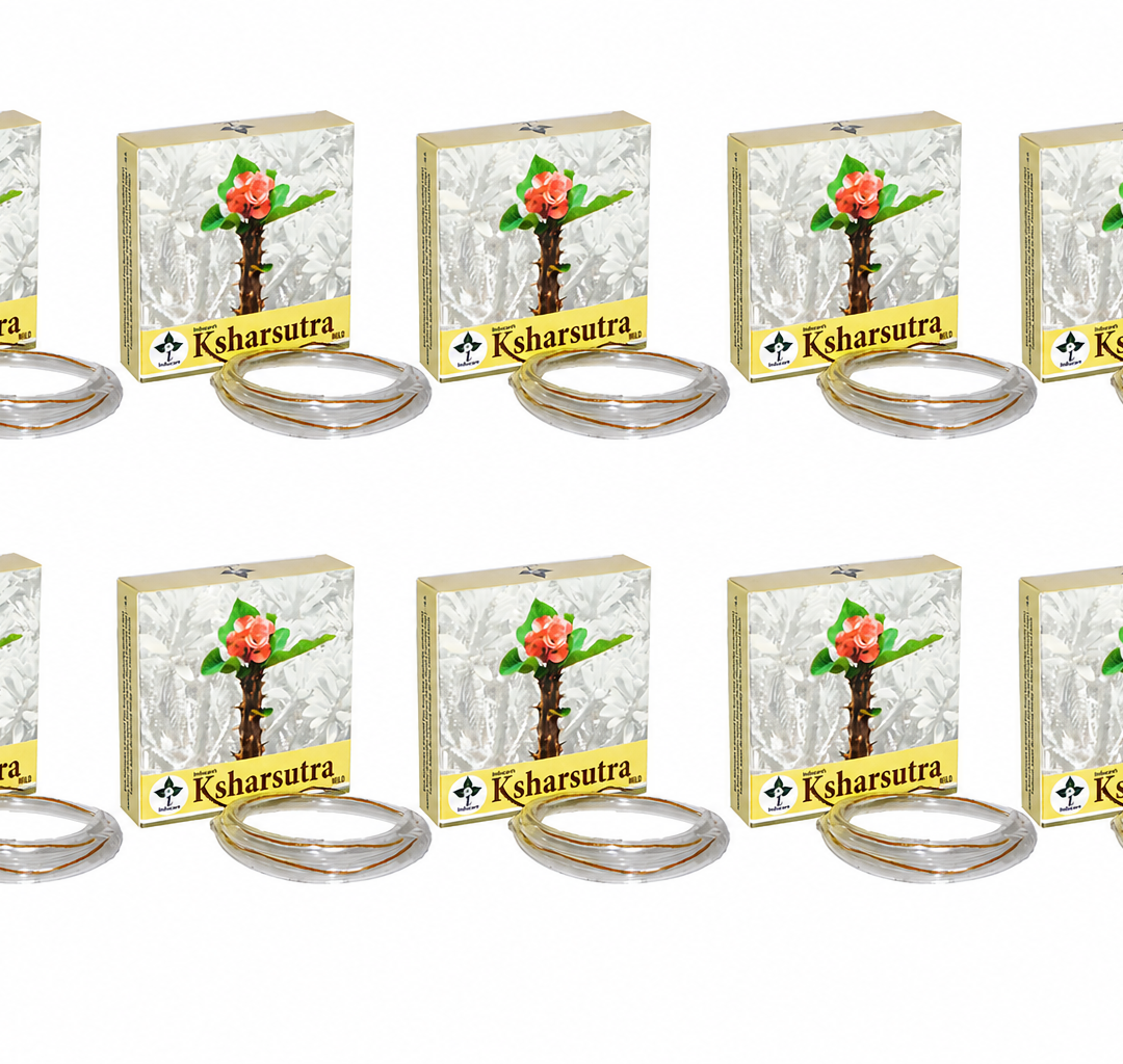 Ksharsutra Pack of 10